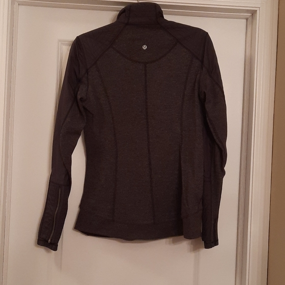 Lululemon jacket - Picture 2 of 4